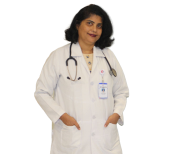 DR. RACHEL PRASAD